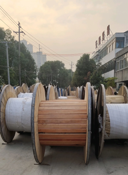 杨浦区旧电缆盘回收
