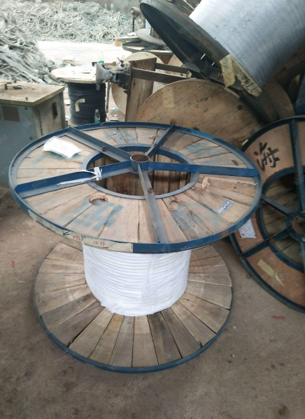 杨浦区旧电缆盘回收